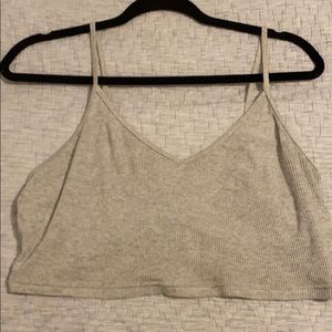 aritzia tank top